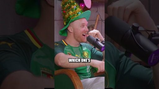 What time is your first drink on Christmas Day? 🍻