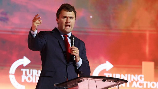 WATCH: Coverage of Charlie Kirk shot at Utah Valley University | NBC News