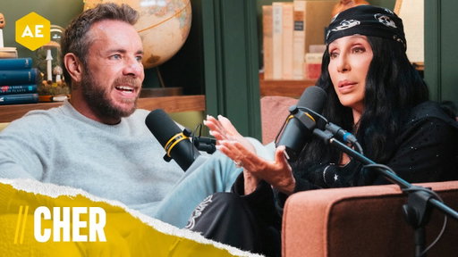 Cher | Armchair Expert with Dax Shepard