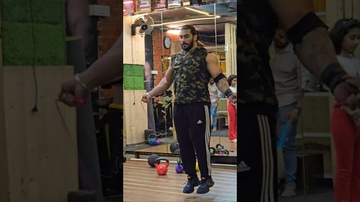Full.focus on cardio ,and endurance..#fitneess #fitnessmotivation  #target @sangramchougule9916