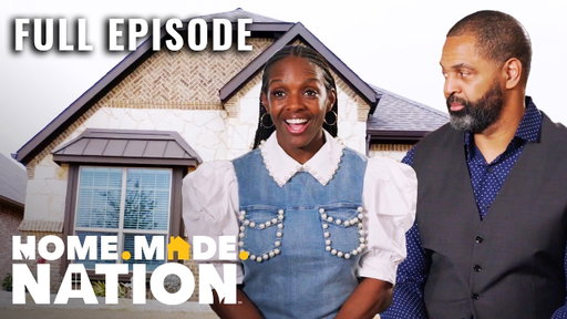 Soon-To-Be Empty Nesters Face Dream Home Dilemma (S1, E2) | Move or Improve | Full Episode