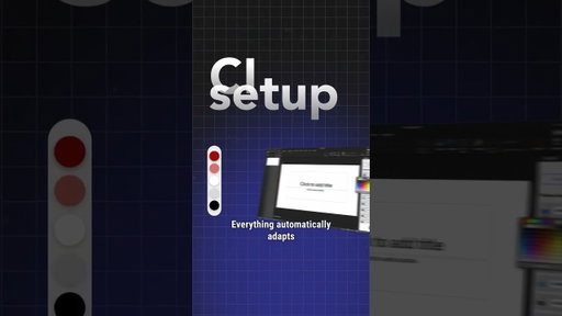 Crappy slides? Not anymore!