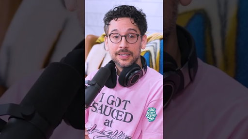 Rick Is Too Much For Cristina Mariani