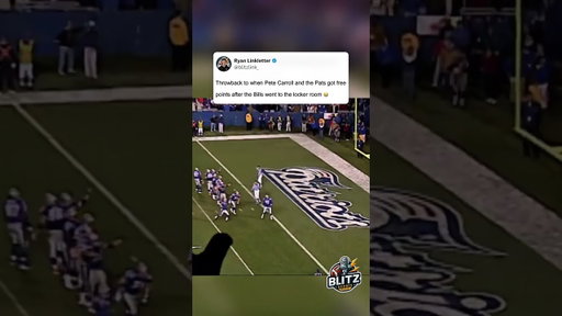 The Bills are incredibly good at clip farming content #bills #nfl #superbowl