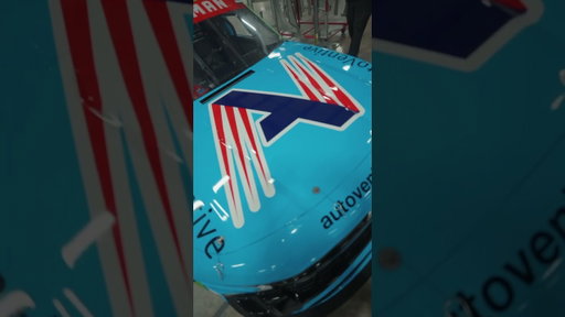 It's all in the details of these #DQS250 Paint Schemes 🤩 #presstheattack #teamchevy #nascar