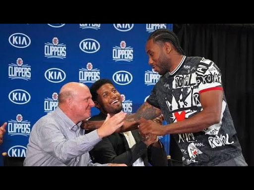 Adam Silver Just Ended The LA Clippers…