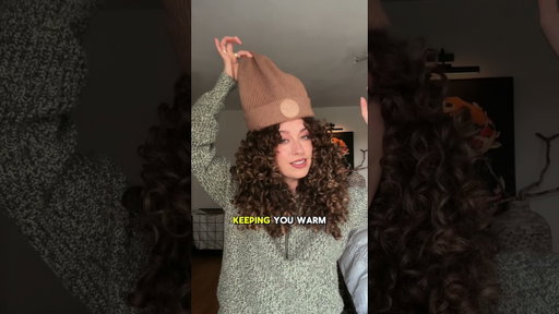 WHY IS NO ONE TALKING ABOUT THIS?! #hairtok #curlyhair #haircare
