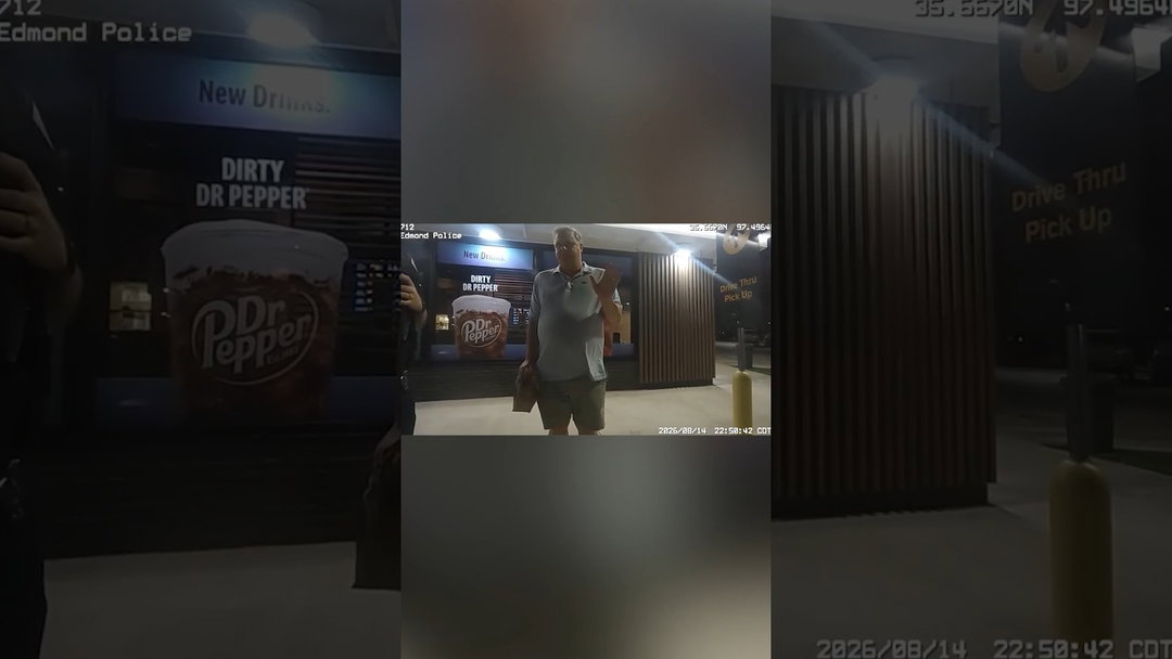 DAILY BRIEF: Oklahoma Arrest to Nick Kyrgios' Suspension