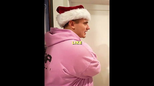 Cinna gets Locked in Sketch's Closet for a Mr. Beast Video