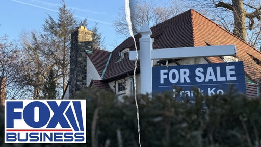 This is 'TERRIBLE NEWS' for the housing market, expert warns