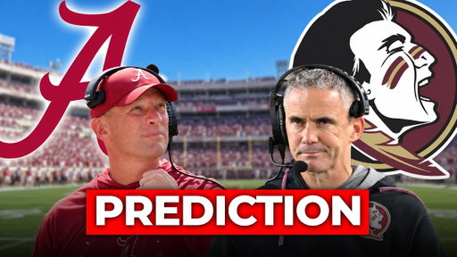 FSU vs Alabama: Why Everyone Is Wrong