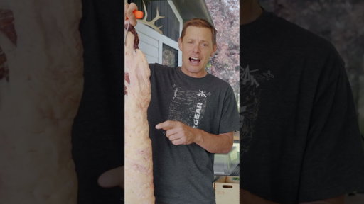 Steve and Randall put this hide hunter recipe to the test. Watch the full episode now.