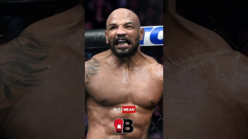 Theo Doukas on the “honor” & benefits of fighting MMA legend Yoel Romero at BKFC