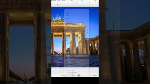 Is the text on your slide hard to read? 🔍️  Here's how to fix it 👉️