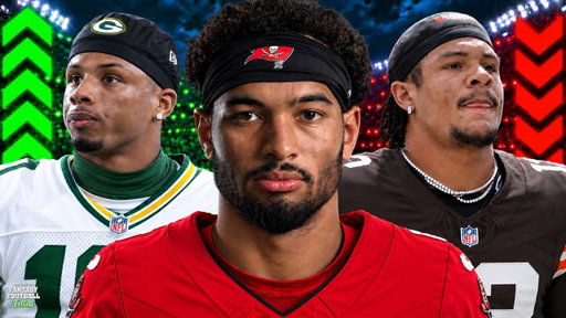 6 Wide Receivers Who Will Win (or Lose) Your Week 4 Matchup
