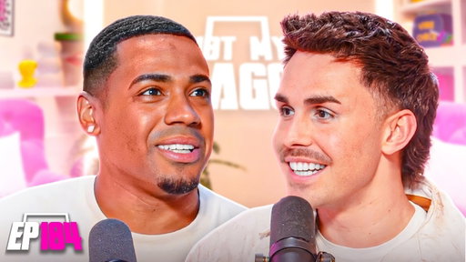 EXCLUSIVE: Tyrique on Relationship With Samie, “The Games The Game” & Why He Sent Flowers…