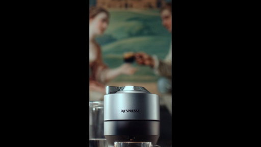 Nespresso - Ne İstediğini Biliyorsan, Benzersiz Nespresso Lezzeti 15"| TR
