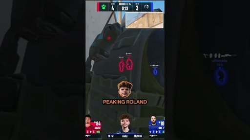 NertZ 1v5 Clutch (VOICE COMMS) 😅 #cs2