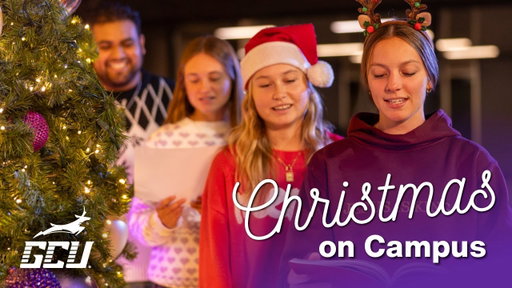 Celebrate the Spirit of Giving on Campus and Around Phoenix