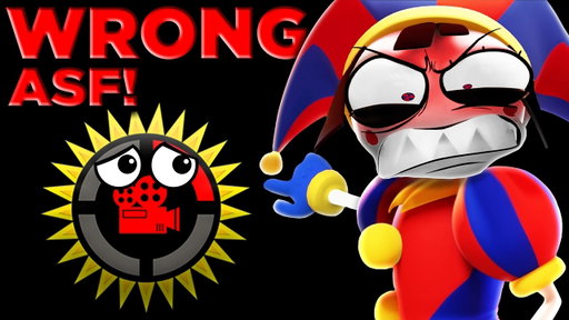 Film Theory: I Was Wrong About The Amazing Digital Circus