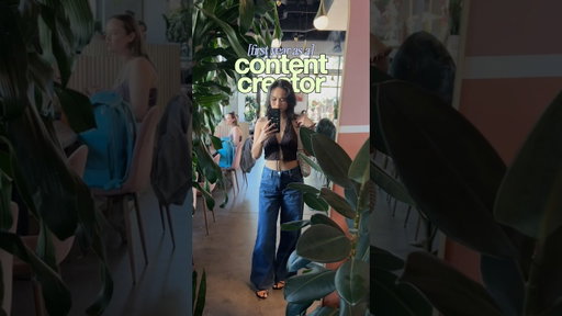 things I wish I knew after my first year as a content creator 👀 #ugc