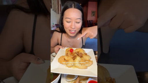 Trying your recommendation! 🥡🥢