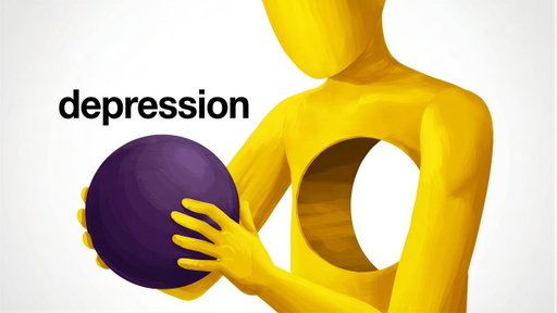 What 4 Years of Depression Taught a Psychologist