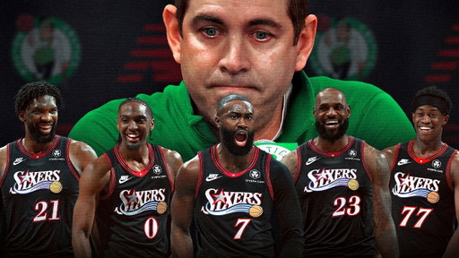 How NBA's Smartest GM Accidentally Built a Superteam for his Rival