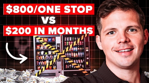 This Business Makes Vending Machines Look Dumb