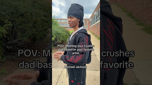 Meeting your crushes dad based on your favorite artist 😂 #comedy #comedyshorts #shorts