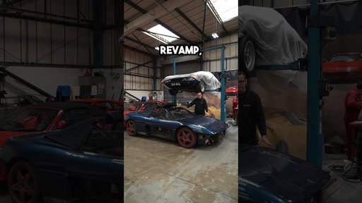 Progress update coming soon!