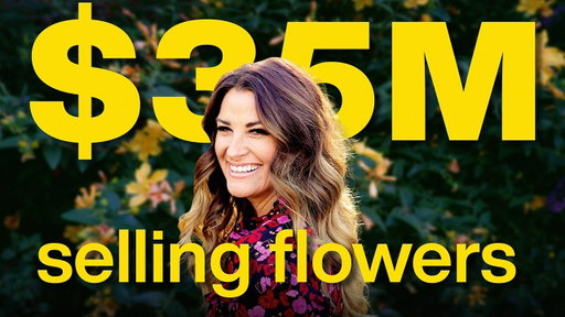 I Had $411 Left… Now My Business Makes $35M/Year