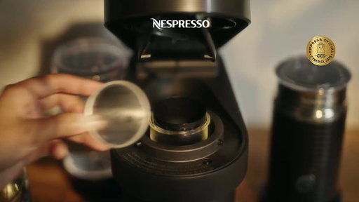 Nespresso - Cybermonday 2025 Café 169 10"| CL