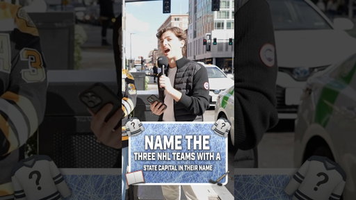 Can you name every team? 🏒 #hockey #icehockey #nhl #nhlhockeyislife #nhlhockey #nhltrivia