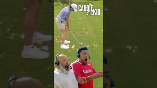 What If Soccer Announcers Called Golf?