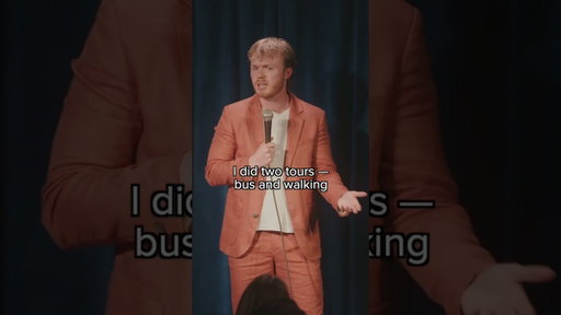 Being neurotypical is a curse #standupcomedy