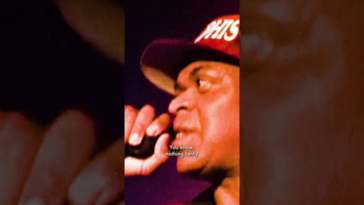 The “godfather of Memphis Rap”