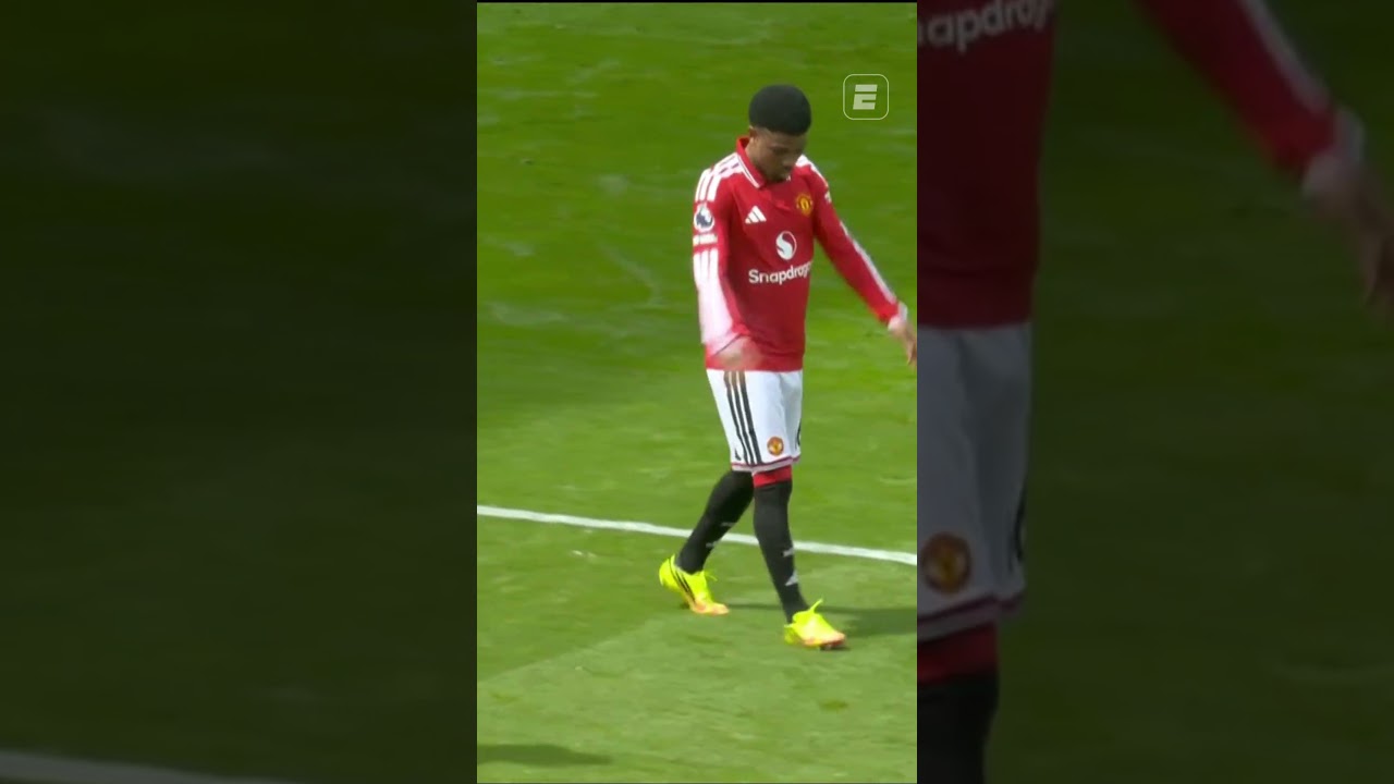BRUNO FERNANDES É O MAIS NOVO RECORDISTA DE ASSISTÊNCIAS NA PREMIER LEAGUE! 😍🇵🇹🅰️ #shorts