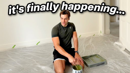 I’m Finally Making My 100-Year-Old House Feel Like Home! 🏡