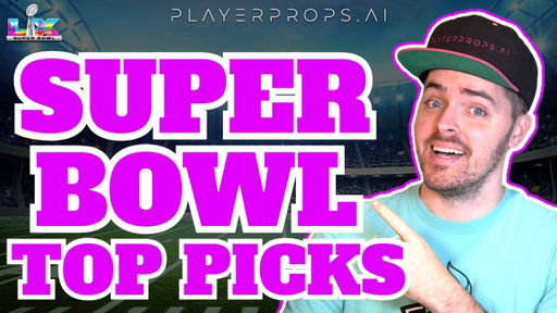 Super Bowl Betting Guide | Every Bet Type Explained + Best Edges Using PlayerProps.ai