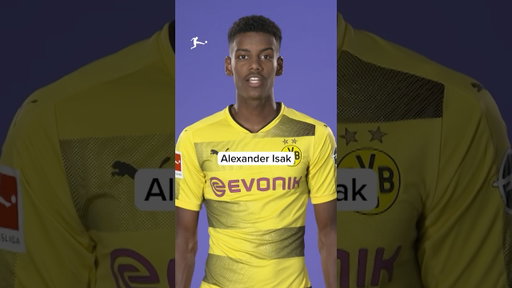 DORTMUND Has Been A Talent Factory For Years! ⚫️🟡