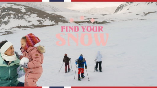 Winter Family fun in Norway | Visit Norway