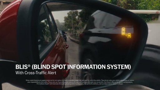 2026 Ford Escape® SUV | Driver-Assist