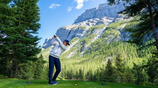 The World's Most Beautiful Golf Course