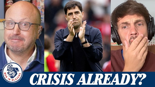 Premier League Week 2 Recap: Liverpool Transfers, Cherki Wizardry & Spurs In Trouble