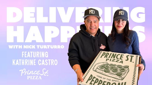 TIO NICK! | EP 48 KATHERINE CASTRO