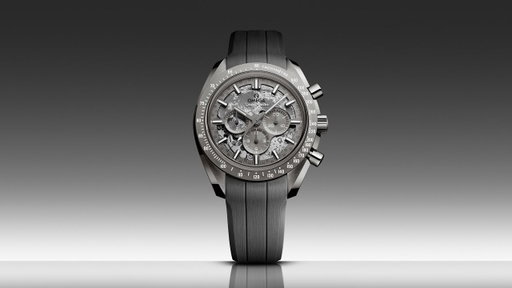 Lunar Precision | OMEGA