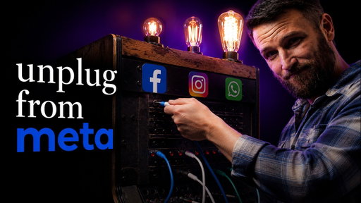 Every Way Meta Tracks You, and How to Fight Back