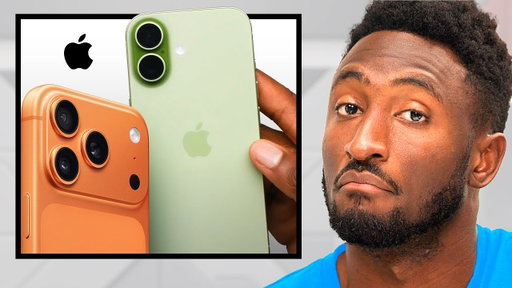 Is the iPhone 17 the Phone to Get?
