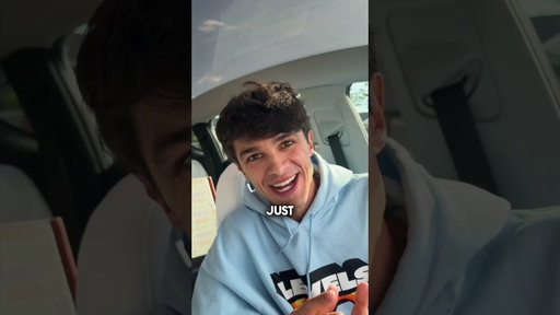 I made a fan cry!!😢